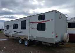 2010 CROSSROADS ZINGER