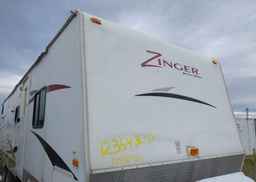 2010 CROSSROADS ZINGER