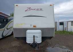 2010 CROSSROADS ZINGER