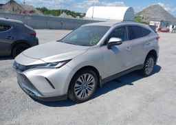 2024 TOYOTA VENZA