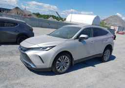 2024 TOYOTA VENZA