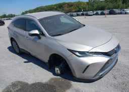 2024 TOYOTA VENZA