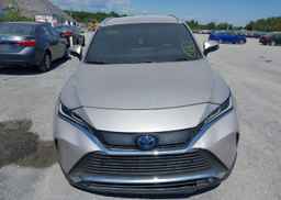 2024 TOYOTA VENZA