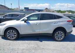2024 TOYOTA VENZA