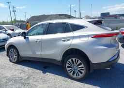 2024 TOYOTA VENZA