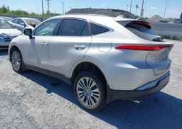 2024 TOYOTA VENZA