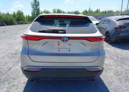 2024 TOYOTA VENZA