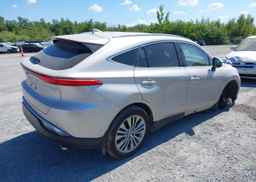 2024 TOYOTA VENZA