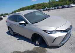 2024 TOYOTA VENZA