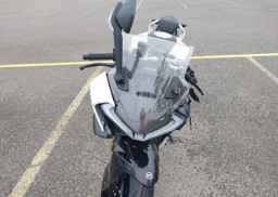 2025 CF MOTO 675SS