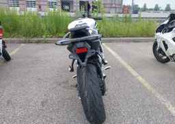 2025 CF MOTO 675SS