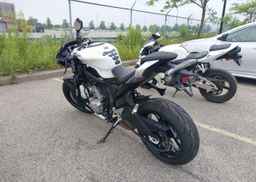2025 CF MOTO 675SS