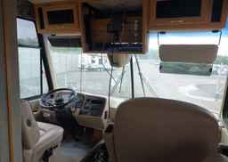 2003 WORKHORSE CUSTOM CHASSIS MOTORHOME CHASSIS W22