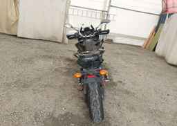 2019 YAMAHA MTT09 GT