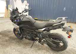 2019 YAMAHA MTT09 GT