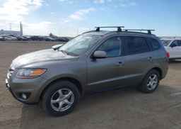 2011 HYUNDAI SANTA FE GL 3.5