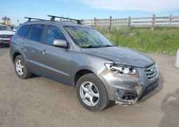 2011 HYUNDAI SANTA FE GL 3.5