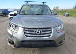 2011 HYUNDAI SANTA FE GL 3.5