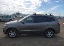 2011 HYUNDAI SANTA FE GL 3.5
