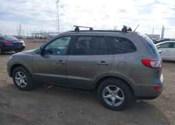 2011 HYUNDAI SANTA FE GL 3.5