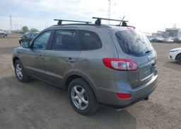 2011 HYUNDAI SANTA FE GL 3.5