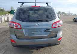 2011 HYUNDAI SANTA FE GL 3.5