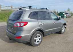 2011 HYUNDAI SANTA FE GL 3.5