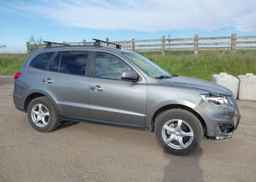 2011 HYUNDAI SANTA FE GL 3.5