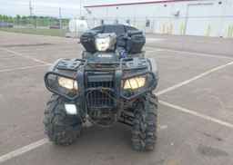 2022 HONDA TRX520 FM