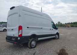 2025 FORD transit t-250