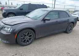 2017 CHRYSLER 300 S