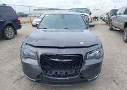 2017 CHRYSLER 300 S