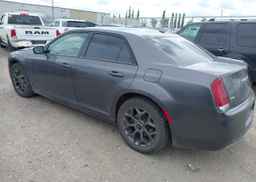 2017 CHRYSLER 300 S