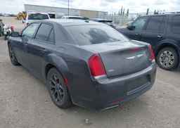 2017 CHRYSLER 300 S