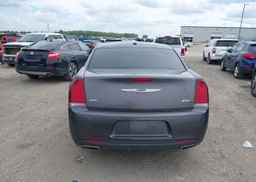 2017 CHRYSLER 300 S