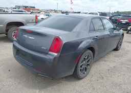2017 CHRYSLER 300 S