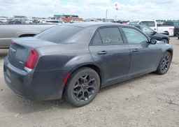 2017 CHRYSLER 300 S