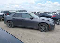 2017 CHRYSLER 300 S