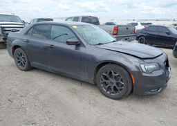 2017 CHRYSLER 300 S