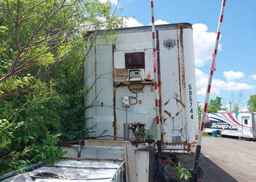 1986 MANAC INC 53' TRAILER