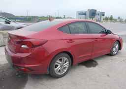 2019 HYUNDAI ELANTRA PREFERRED