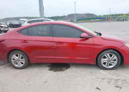 2019 HYUNDAI ELANTRA PREFERRED