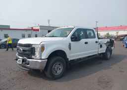 2019 FORD F250