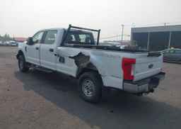 2019 FORD F250