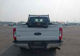 2019 FORD F250
