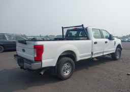 2019 FORD F250