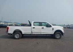 2019 FORD F250