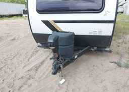 2022 TRAILER R-POD T80 TRAVEL TRAILER