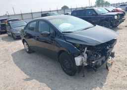 2024 NISSAN VERSA