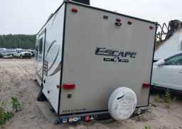 2017 KZRV ESCAPE SPREE